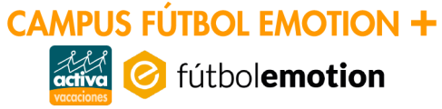 logo Campus Futbol Emotion