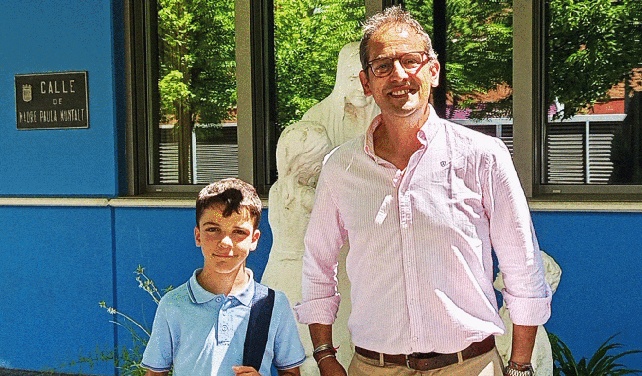 Entrega de premios del 8th PIPE Creative Writing Contest