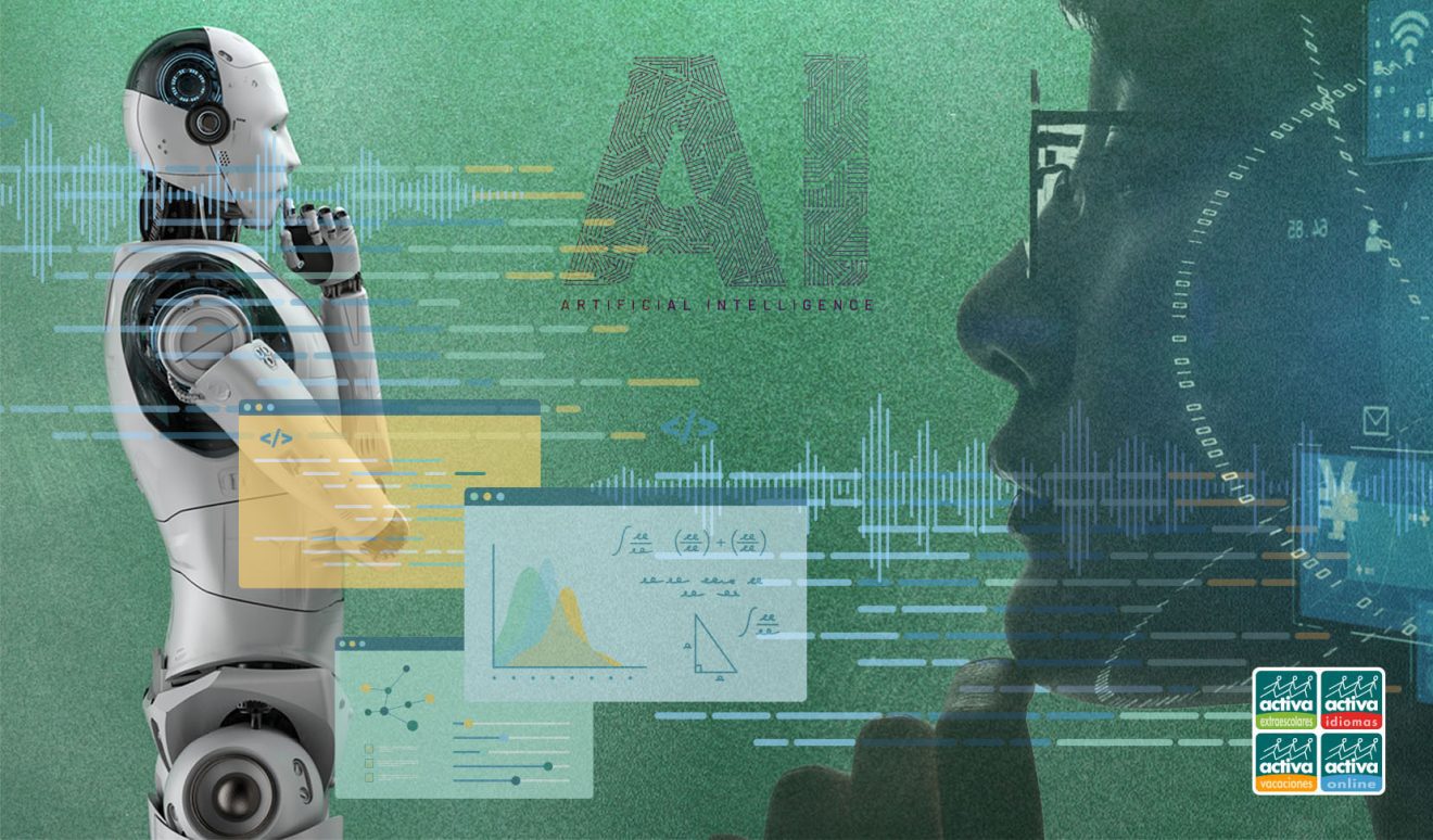 Del modelo probabilístico al aula: el desafío de la Inteligencia Artificial