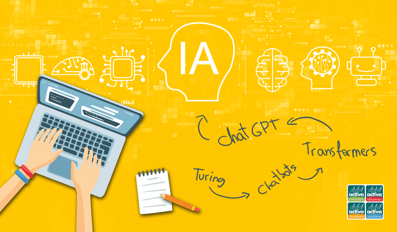 Qué es la IA