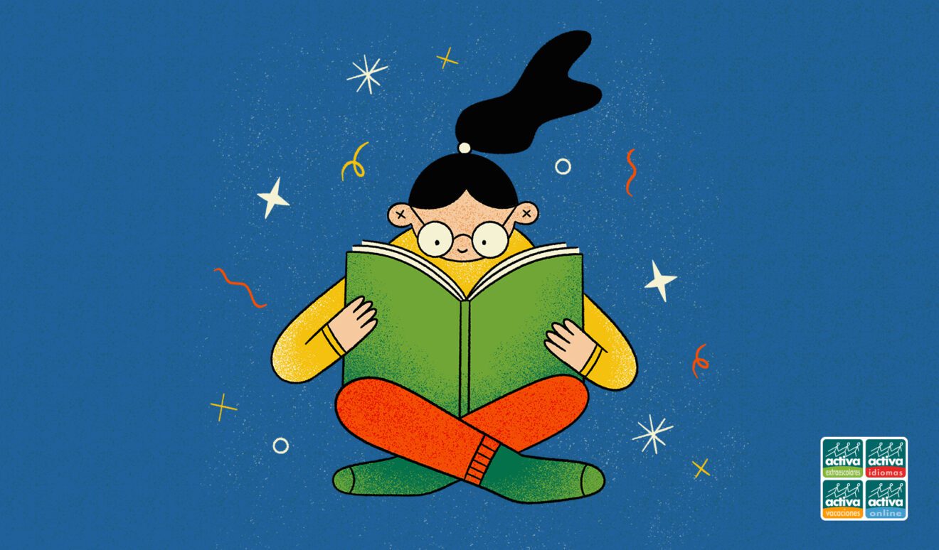 Leer el mundo empieza por comprenderlo