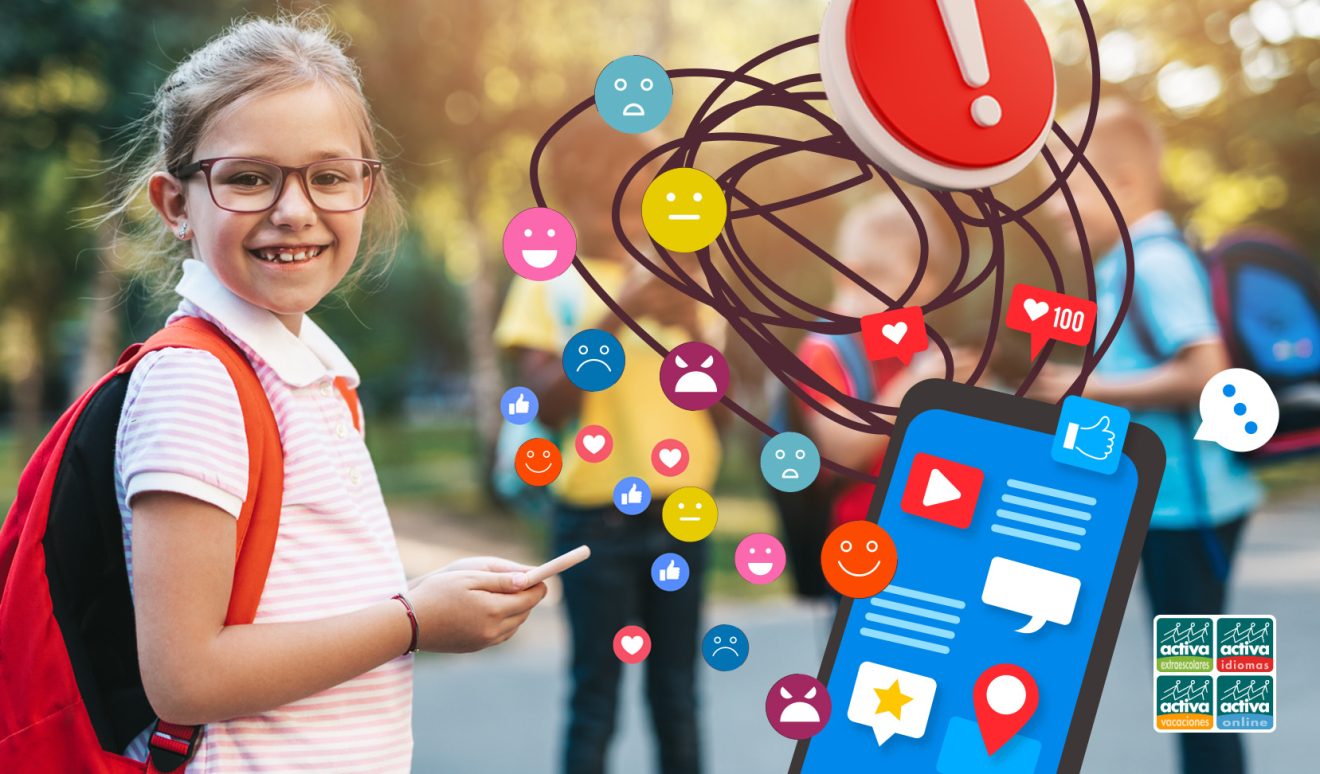 Uso de tecnologías en la infancia y adolescencia: un enfoque integral sobre beneficios, riesgos y conductas adictivas