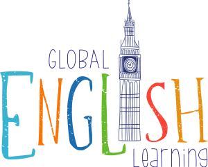 Logo Global ENGLISH Learning