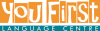 Logo You First Language Centre