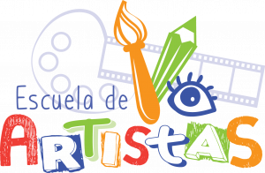 Logo_ Escuela de artistas