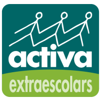 Logo ACTIVA Extraescolars