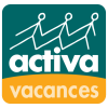 Logo ACTIVA Vacances