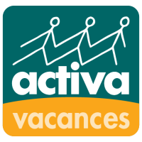 Logo ACTIVA Vacances