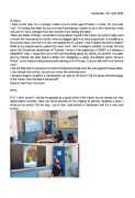 Mencion 1-2 ESO