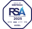 SELLO RSA EMPRESA 2025