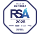SELLO RSA EMPRESA 2025