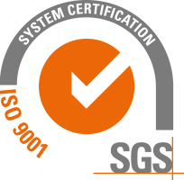 SGS-ISO 9001-COLOR