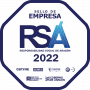 Sello RSA EMPRESA 2022