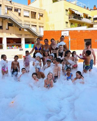 fiesta-espuma