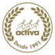 Aval de calidad Activa