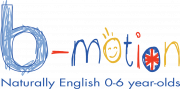 logo B-motion